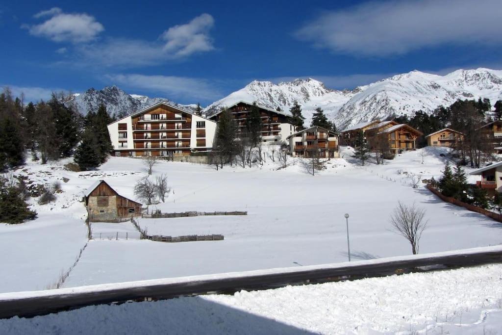Studio Auron Exterior foto